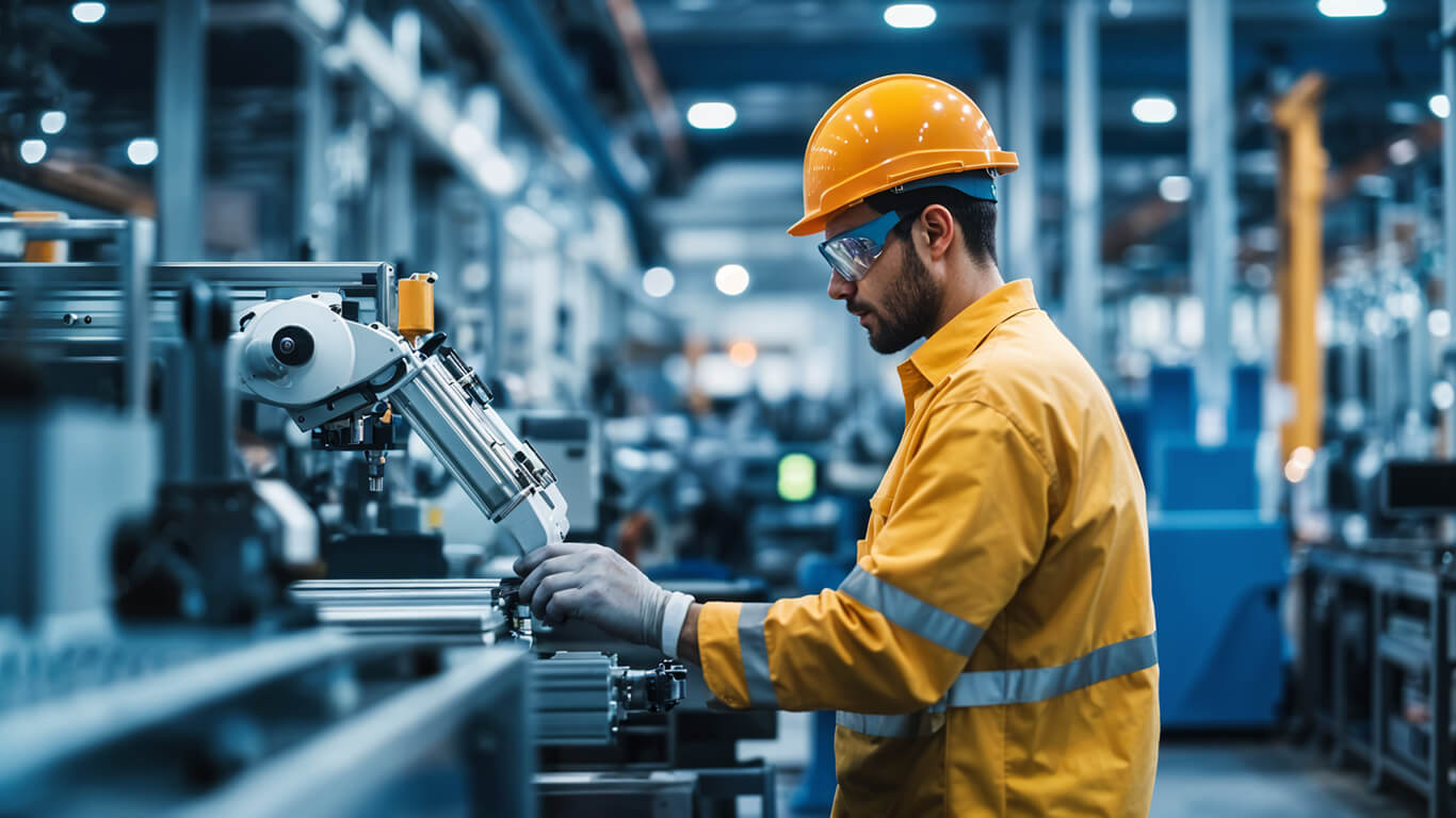 Nouvelle gamme de matériaux disponibles